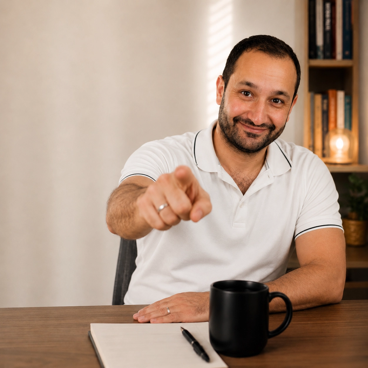 Míra Motivation – osobní mentoring